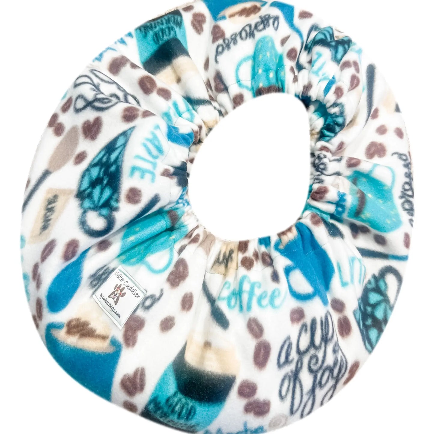Duke's Deluxe Snuggle Shuttle: The Ultimate Pet Pouch for Furry Sidekicks, Ready for Adventure and Laundry Day Shenanigans!