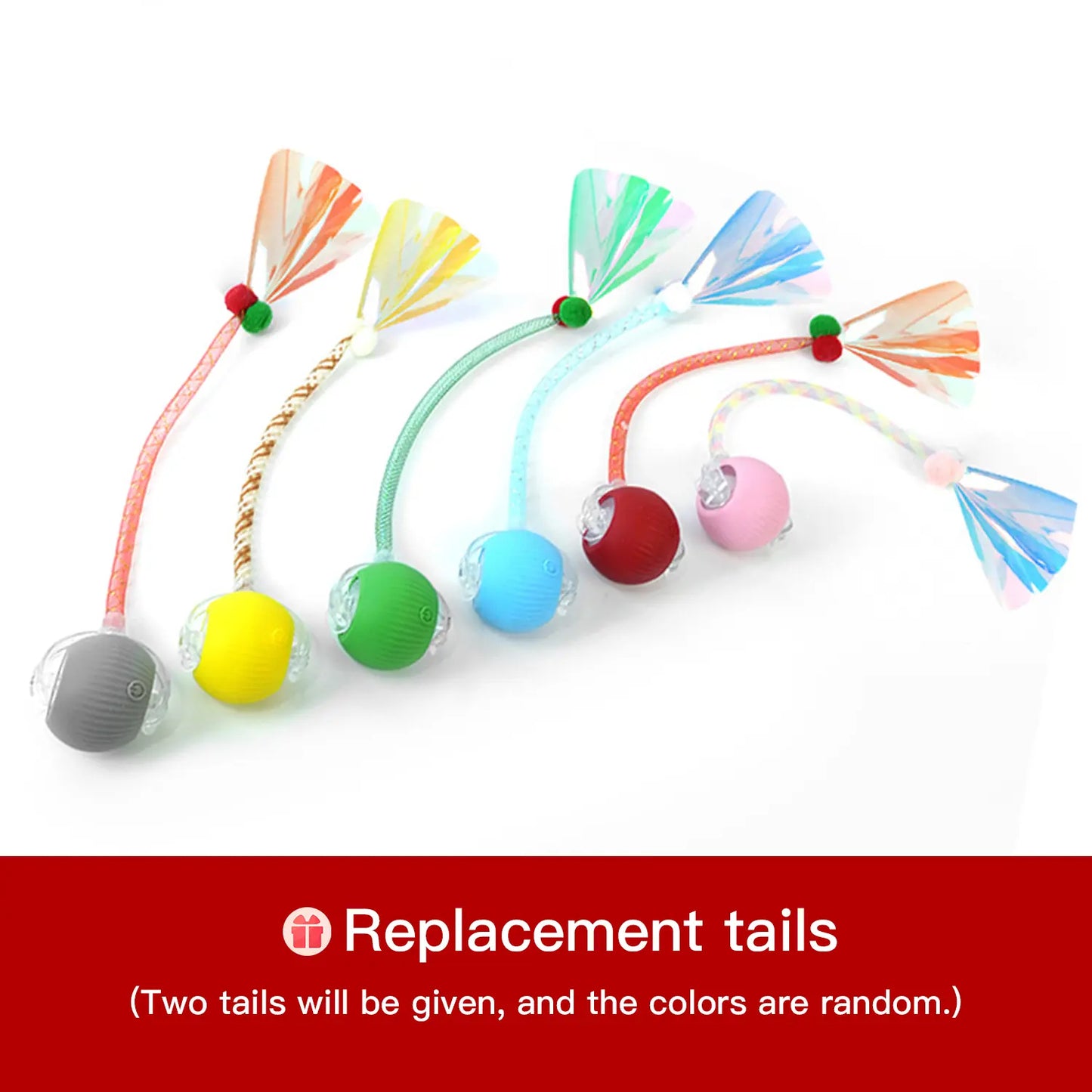 The Ultimate Furry Frenzy: Tail-wagging, Cat-chasing, Ball-rolling Shenanigans for Your Pooch and Purr Machine!