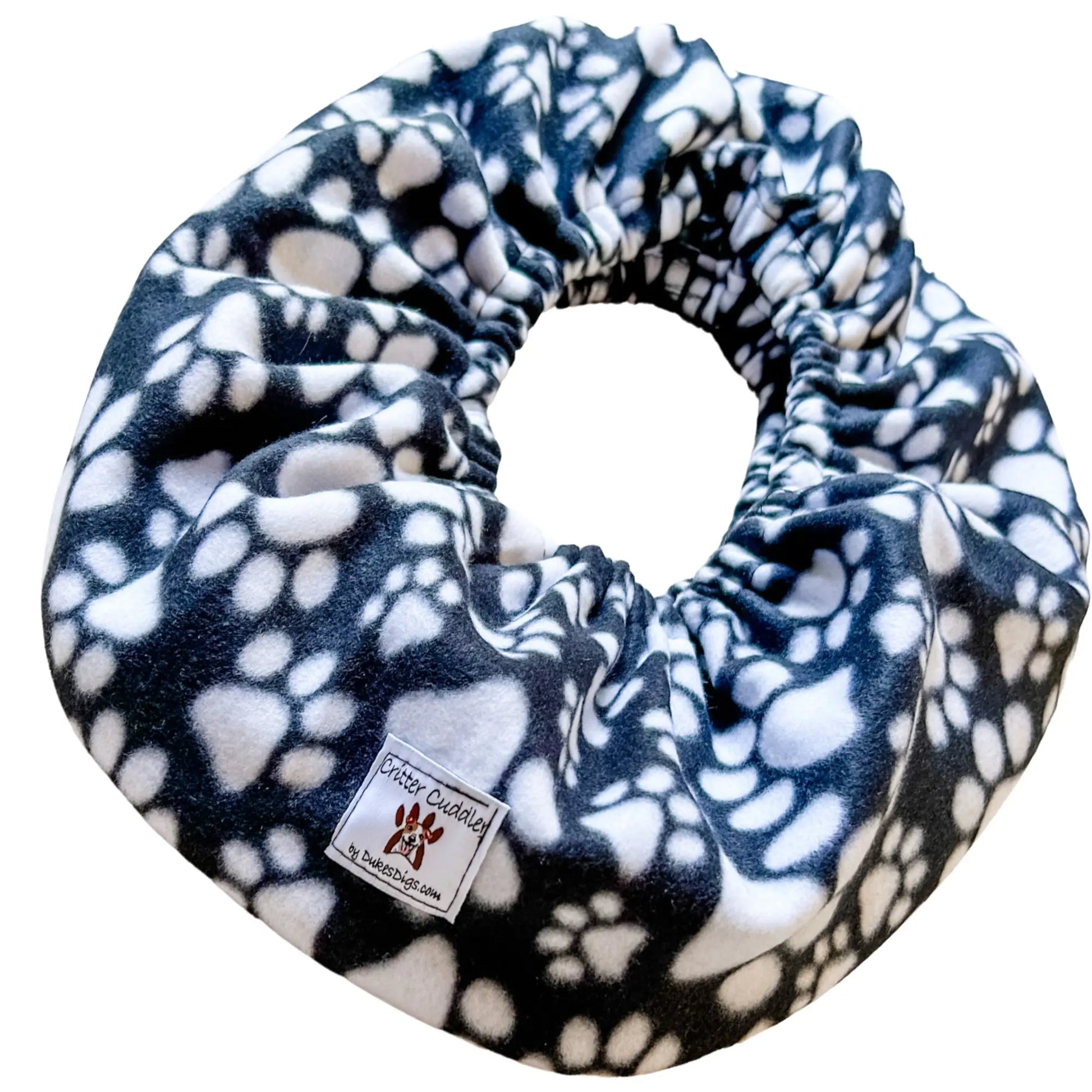 Duke's Deluxe Snuggle Shuttle: The Ultimate Pet Pouch for Furry Sidekicks, Ready for Adventure and Laundry Day Shenanigans!